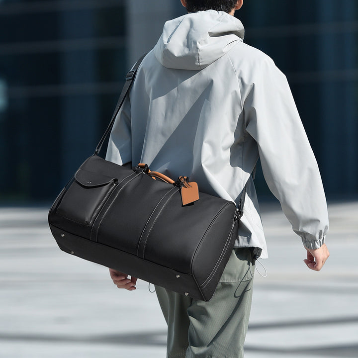 Functional Travel Duffel Bag Kalsten