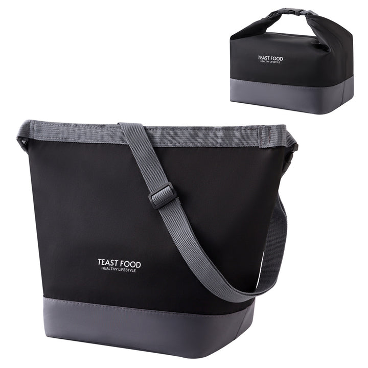 Versatile Insulated Lunch Cooler Bag Kalsten