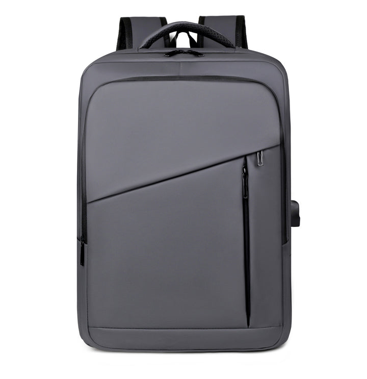 Stylish High-Capacity Laptop Backpack Kalsten