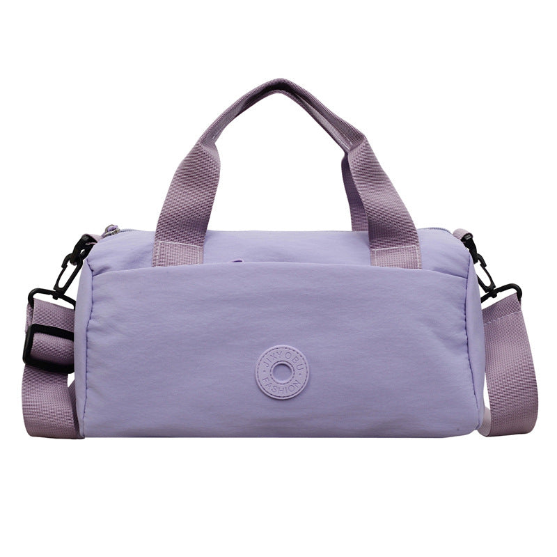 Versatile Travel Handbag
