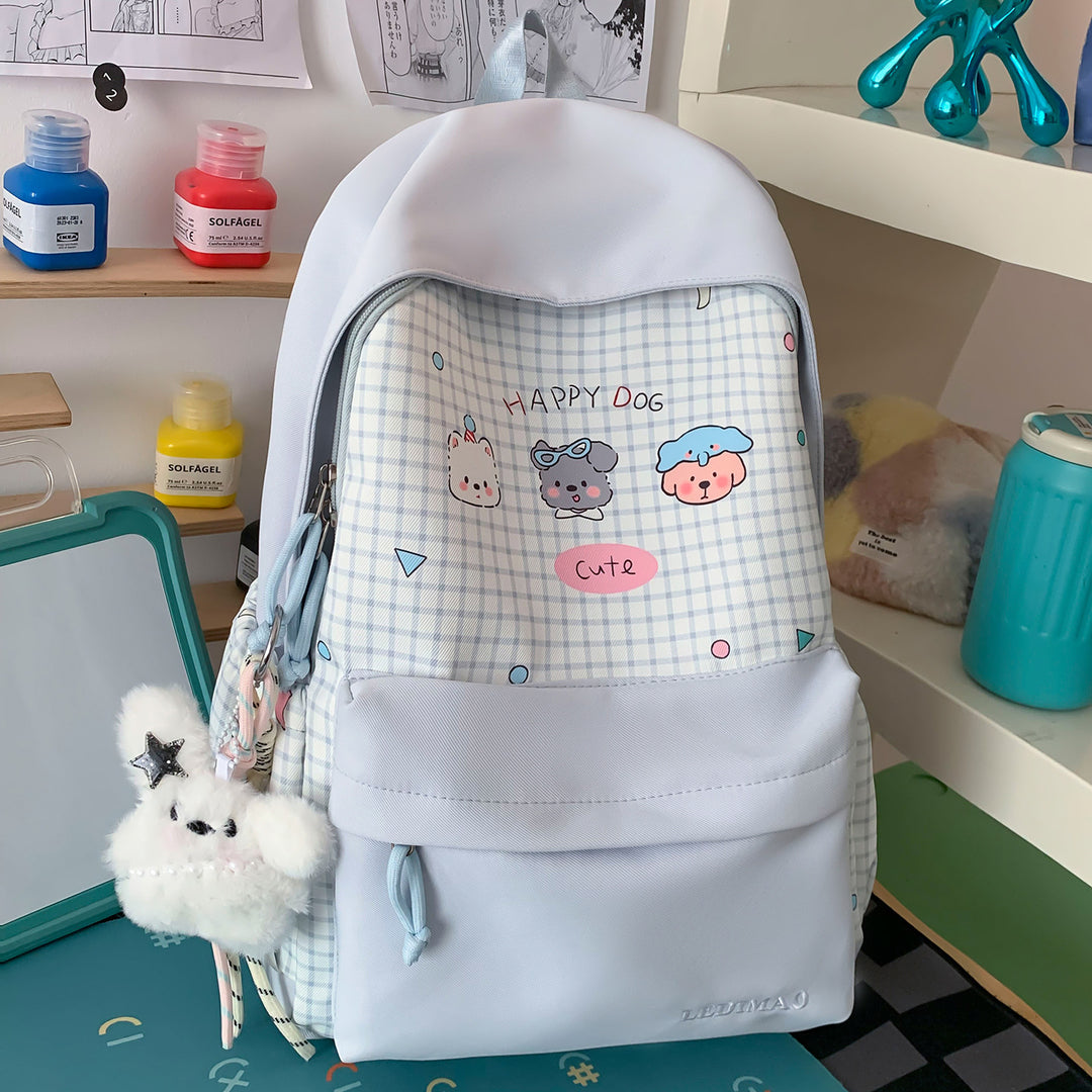 Cute Animal-Themed Backpack Kalsten 1791204974