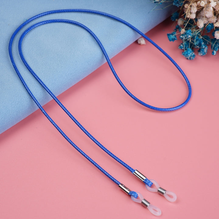 Adjustable Eyewear Retainer Strap kalsten
