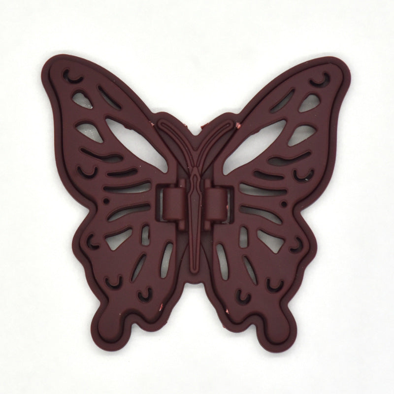 Decorative Butterfly Clip Kalsten