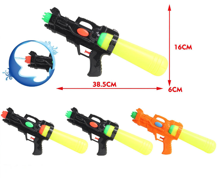 Women Water Gun Kalsten