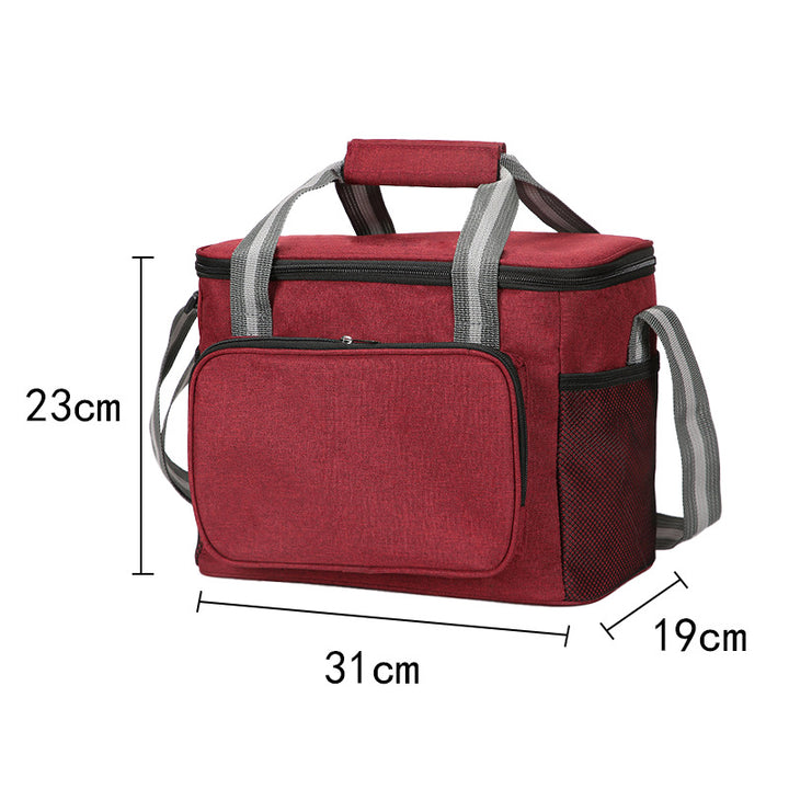 Women's Insulated Picnic Bag Kalsten