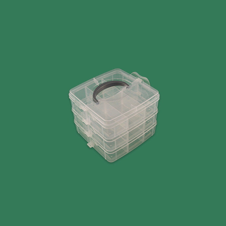 Premium Modular Craft Organizer Kalsten