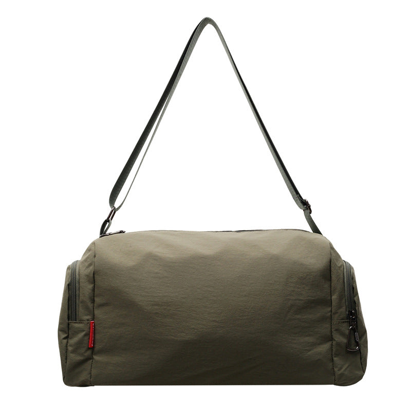 Durable Multi-Functional Sports Duffle