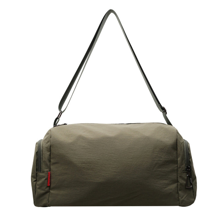 Durable Multi-Functional Sports Duffle