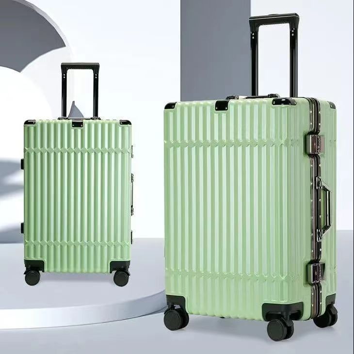 Durable Hardshell Travel Luggage Kalsten