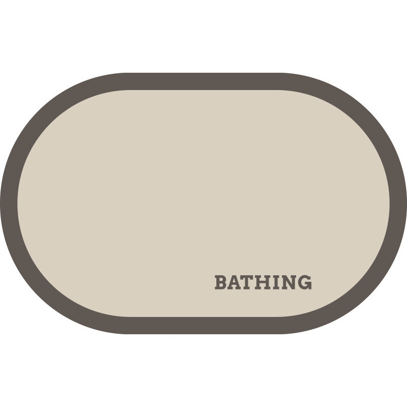 Non-Slip Bath Mat