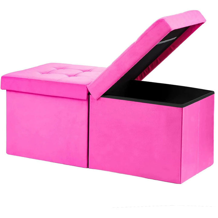 Multi-Functional Storage Ottoman Kalsten