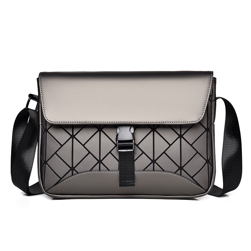 Urban Minimalist Messenger Bag Kalsten