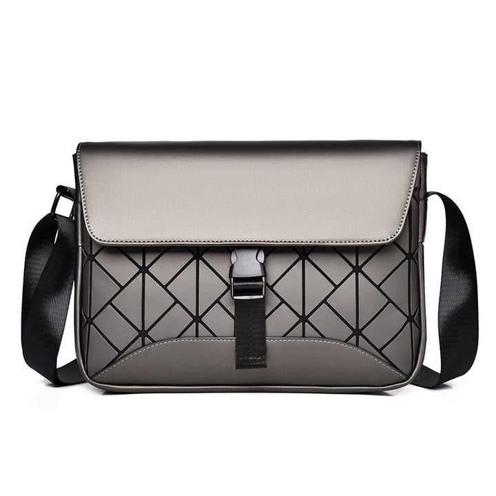 Urban Minimalist Messenger Bag Kalsten