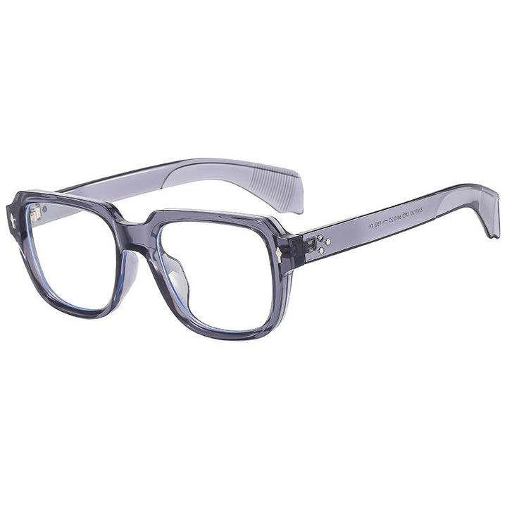 Women Designer Sunglasses in Modern Square Style Kalsten