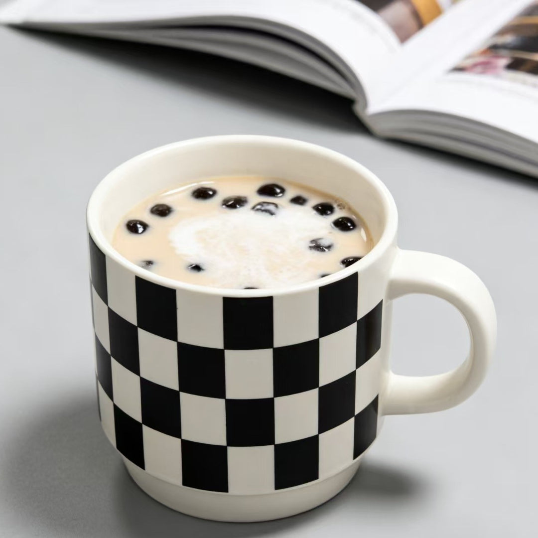 Ceramic Coffee Mug Kalsten