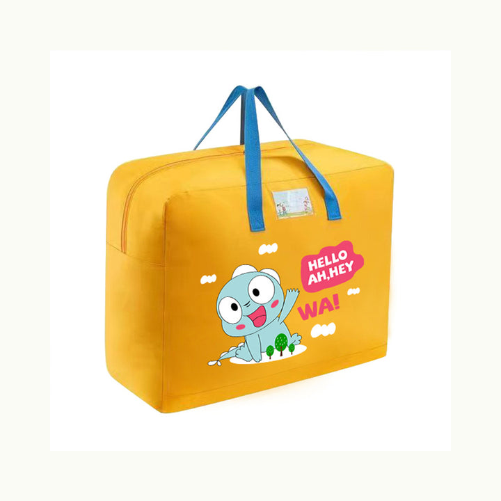 Fun Printed Storage Bag Kalsten