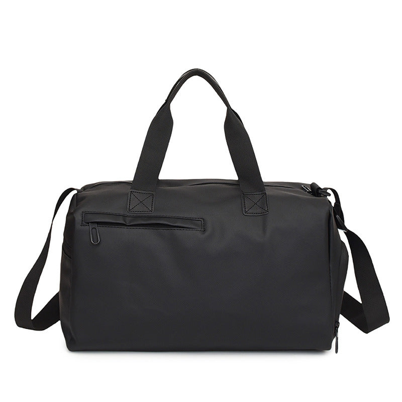 Compact Travel Duffle Bag