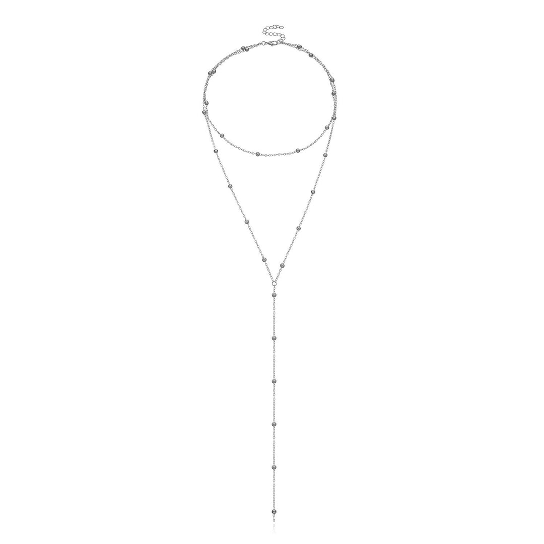 Elegant and Stylish Necklace Kalsten