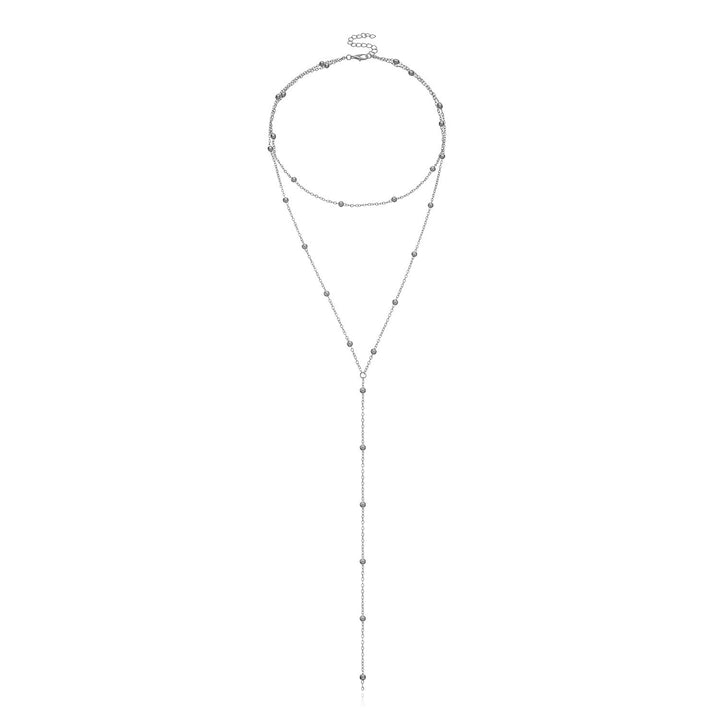 Elegant and Stylish Necklace Kalsten