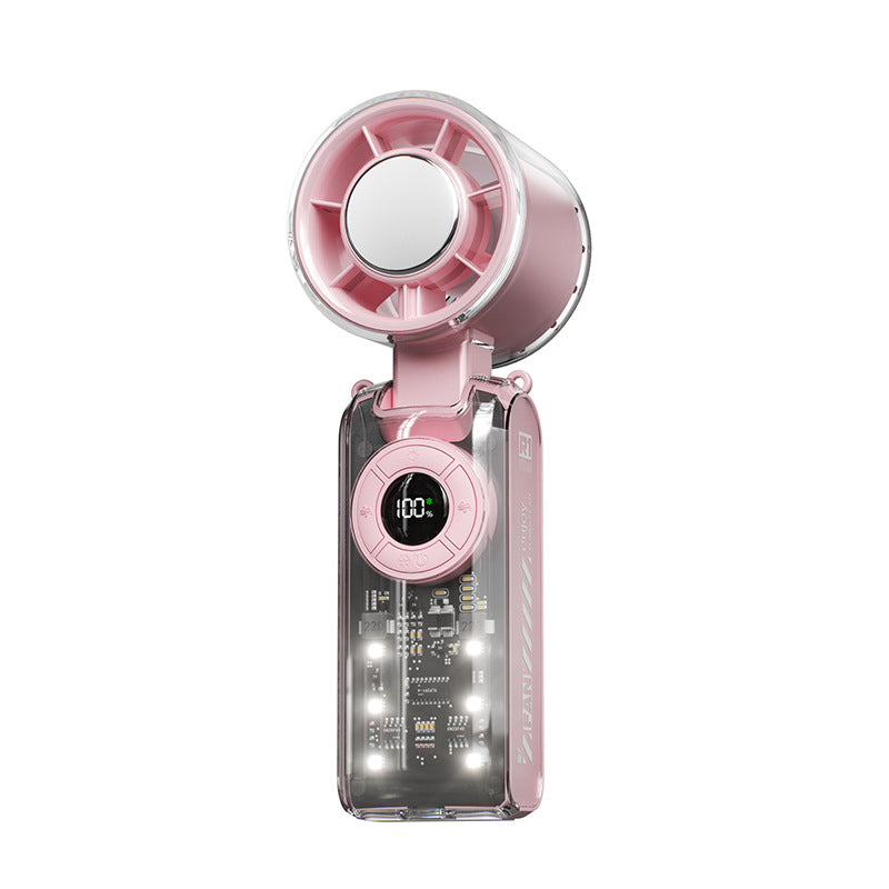 Portable Hand Fan Kalsten