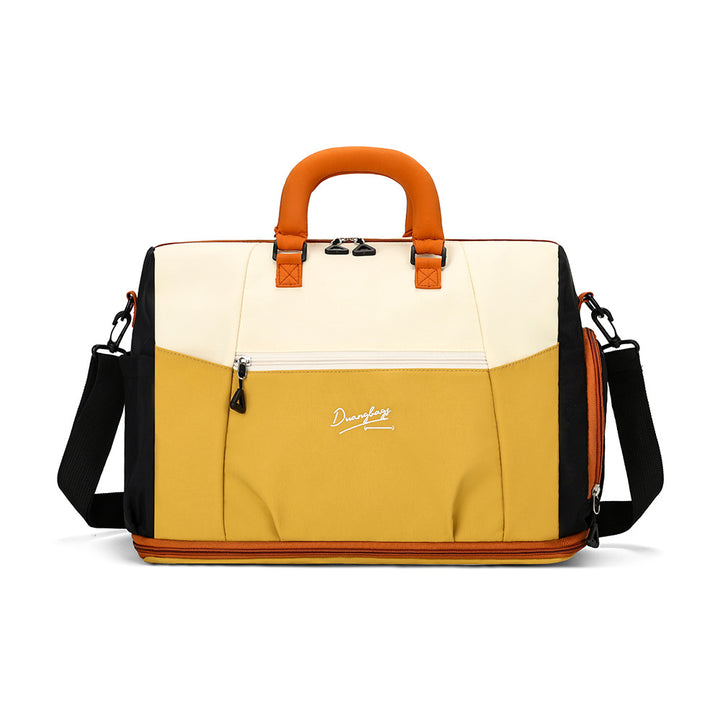 Versatile Multi-Functional Travel Duffle Bag Kalsten