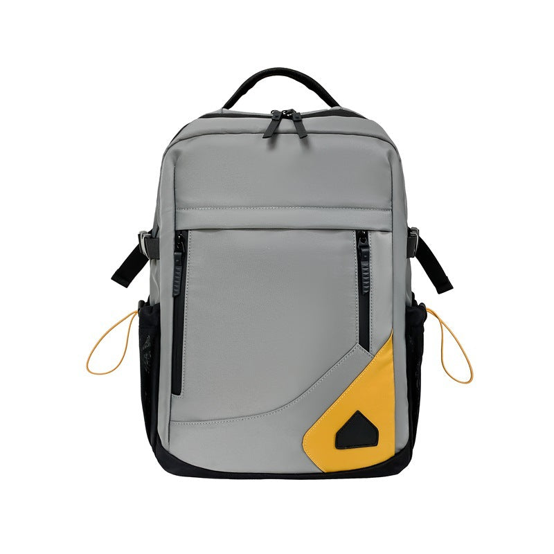Multi-Compartment Travel Backpack Kalsten