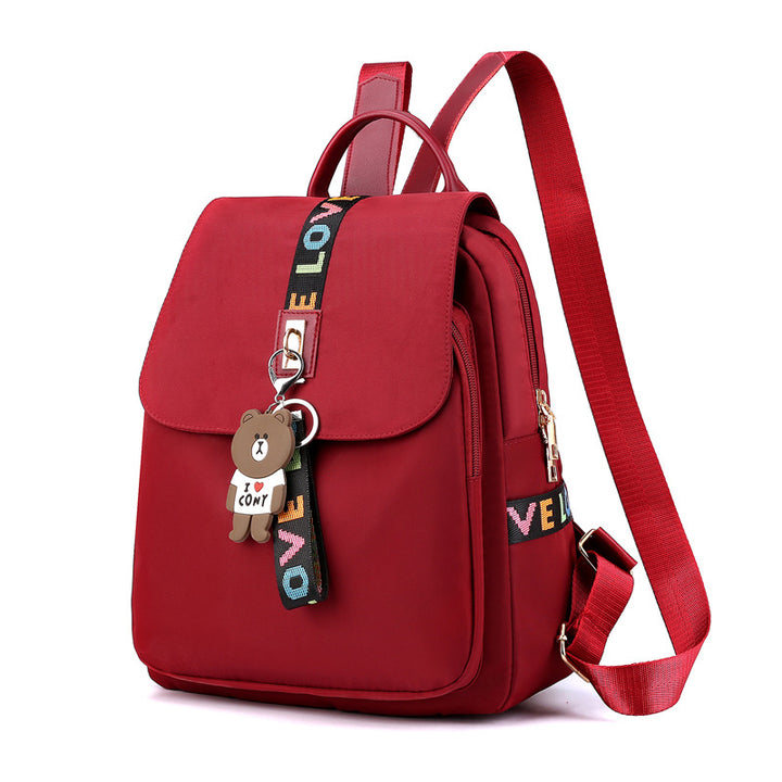 Casual Stylish Backpack Kalsten