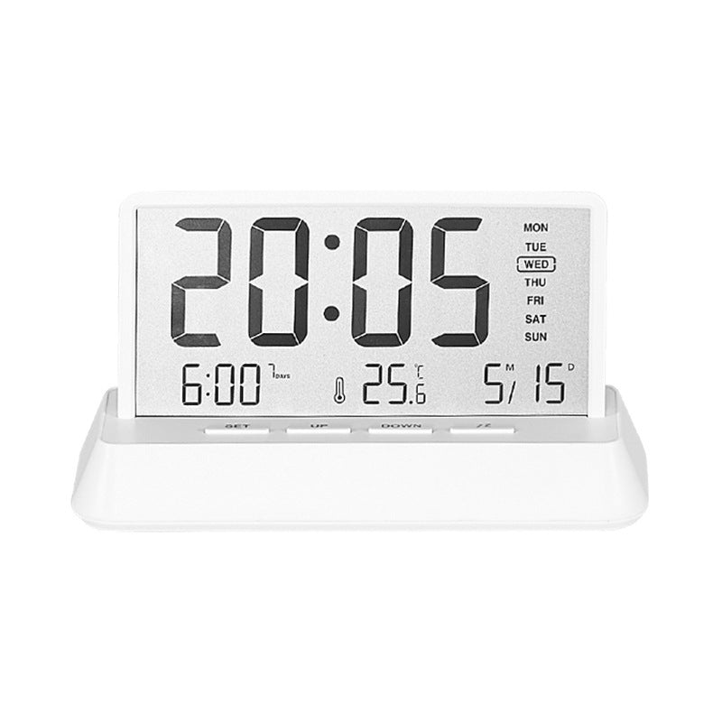 Digital Alarm Clock Kalsten