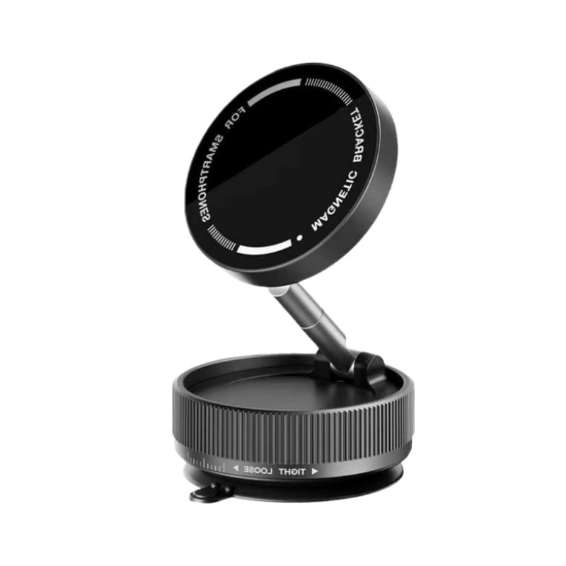 Unisex smartphone stand with flexible swing arm and precise focusing Kalsten