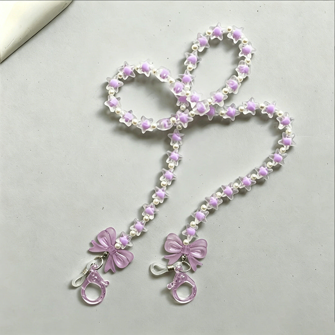 Decorative Eyewear Chain Kalsten