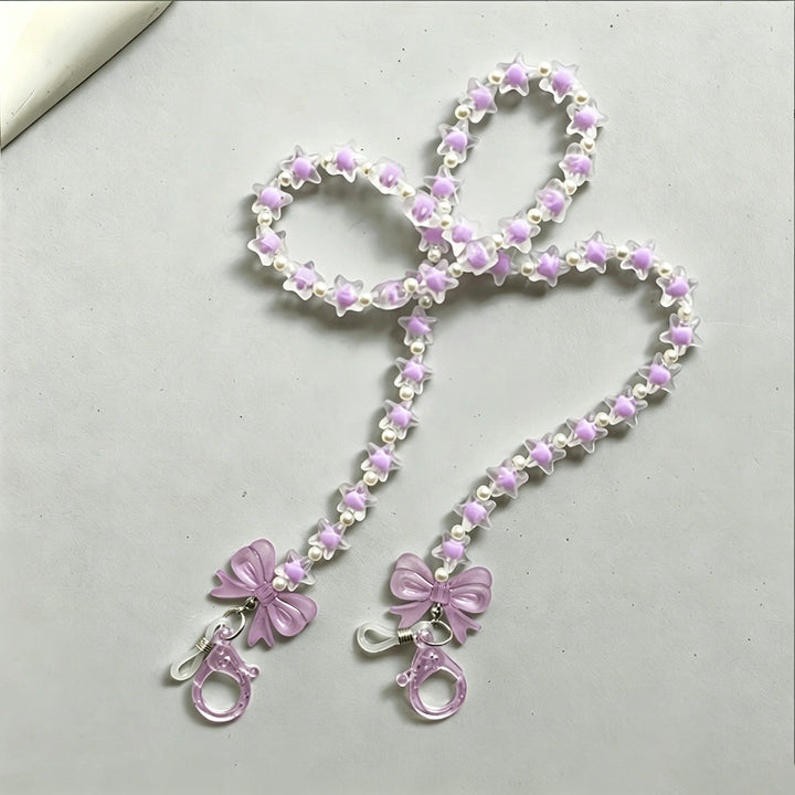 Decorative Eyewear Chain Kalsten