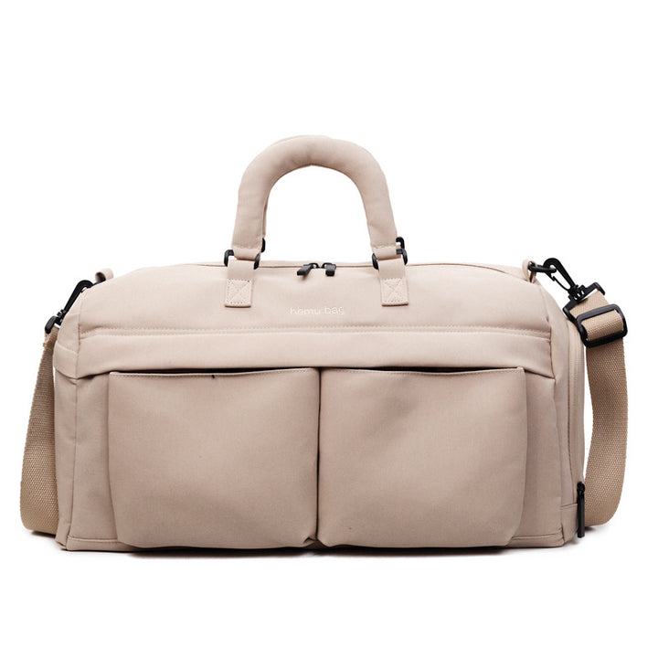 Multi-Functional Travel Duffle Bag