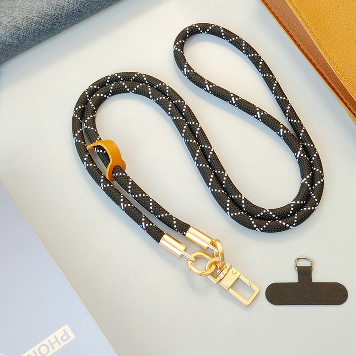 Stylish Utility Lanyard Kalsten