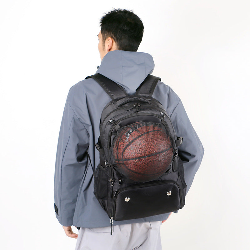 Versatile Adventure Backpack Kalsten