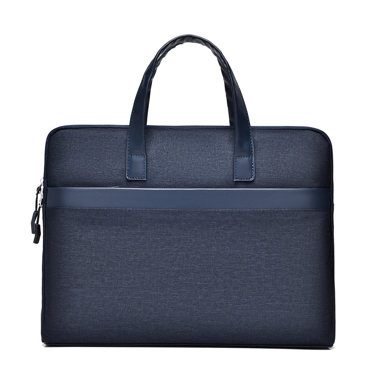 Laptop bag in modern, elegant design Kalsten