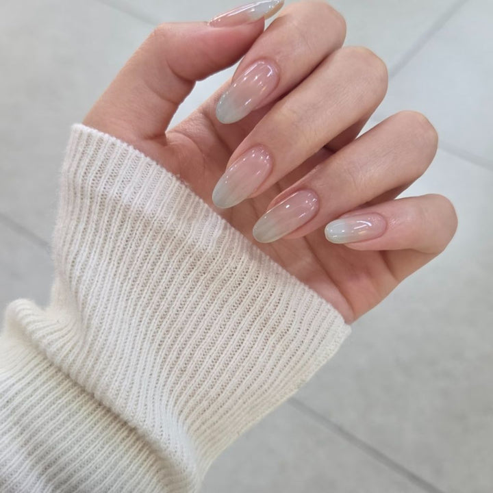 Stylish and Elegant Nail Extensions