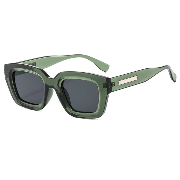 Ladies Fashion Sunglasses in Stylish Oversized Design Kalsten