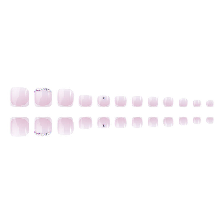 Premium Nail Art Extensions