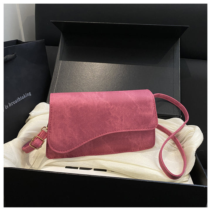 Elegant Crossbody Clutch