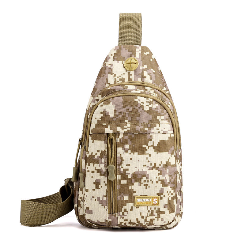 Urban Sling Backpack