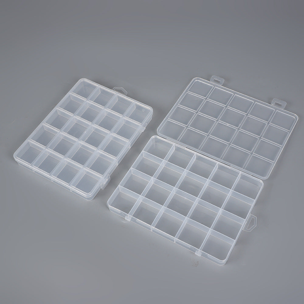 Adjustable Multi-Divider Storage Case Kalsten