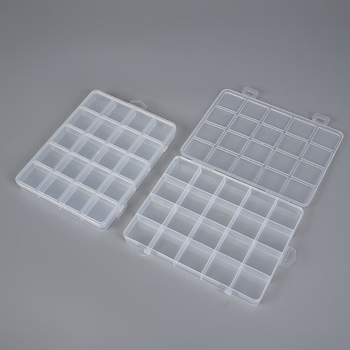 Adjustable Multi-Divider Storage Case Kalsten