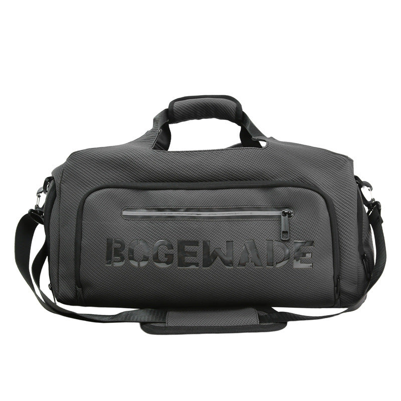 Durable Sports Duffel Bag