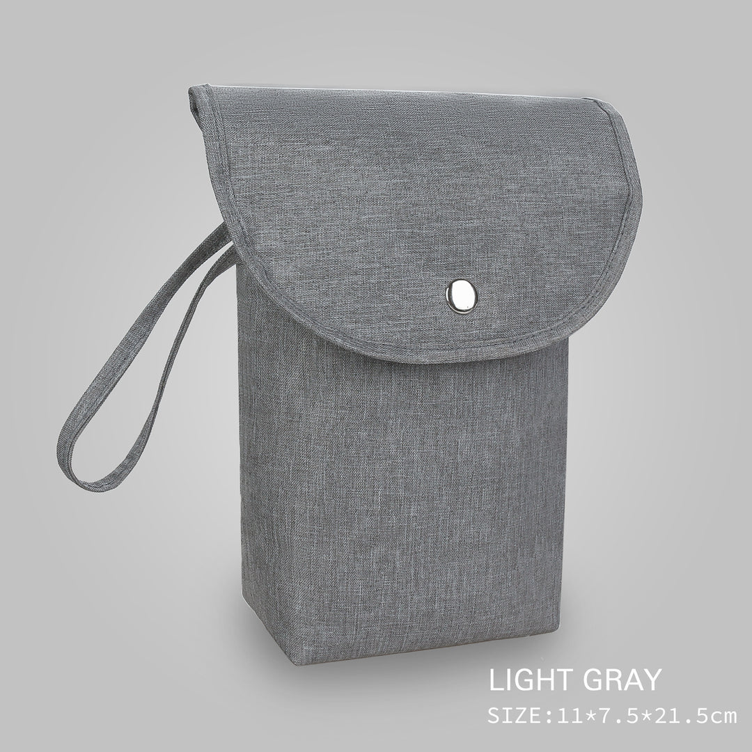 Playful and Practical Storage Bag Kalsten