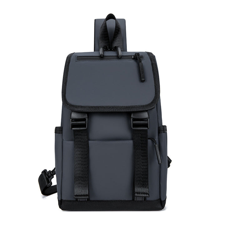 Versatile Urban Adventurer Backpack Kalsten