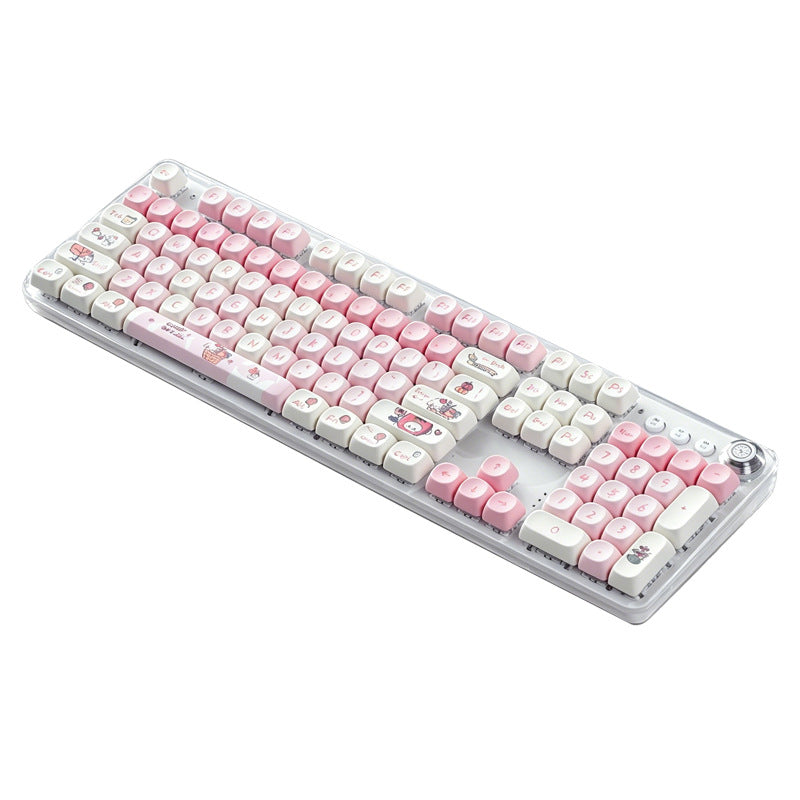 Mechanical Gaming Keyboard Kalsten