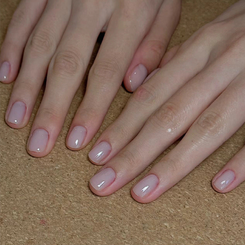 Premium Glossy Nail Art Set Kalsten