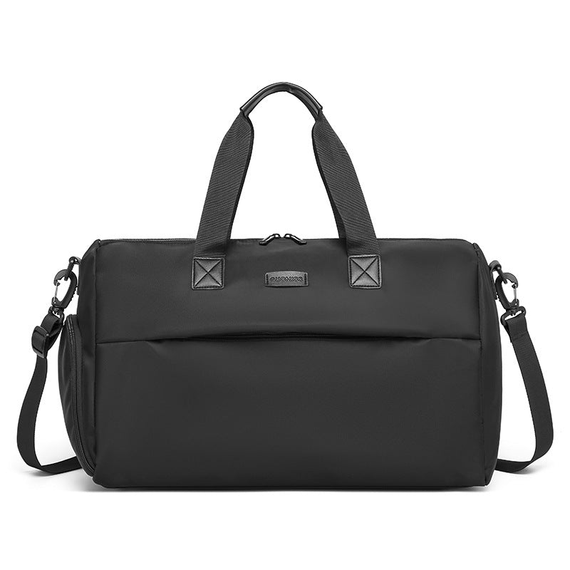 Stylish Multi-Functional Travel Duffle Kalsten