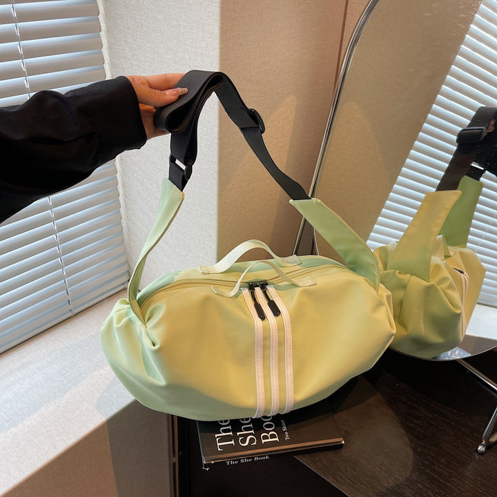 Spacious Gym Carry Duffle Bag Kalsten