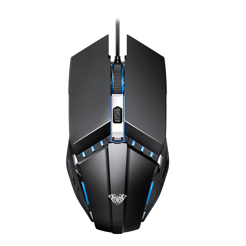 High-Precision Gaming Mouse Kalsten